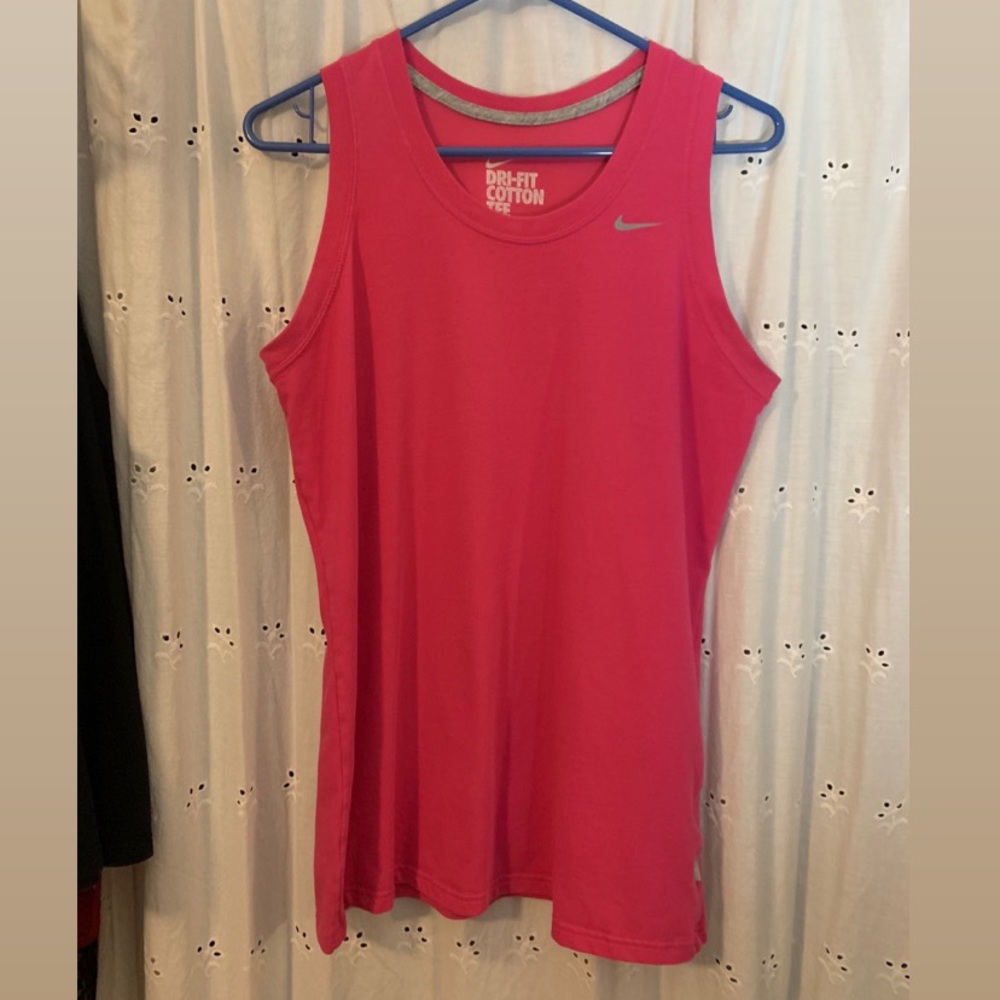 Nike Tank